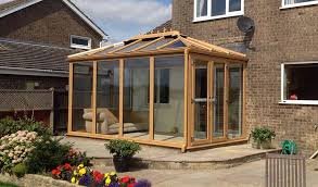 Conservatory Roofs View