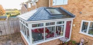 Conservatory Roofs View